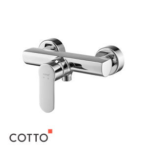 CT2406A Exposed Bath Mixer