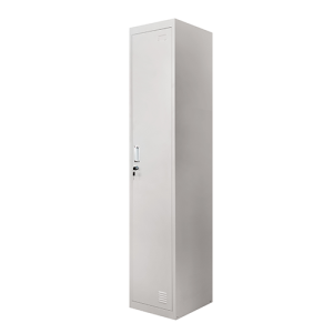 1 Door Steel Locker
