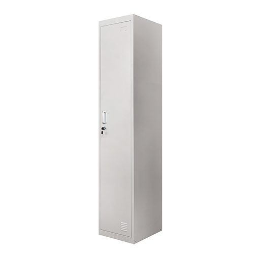 1 Door Steel Locker