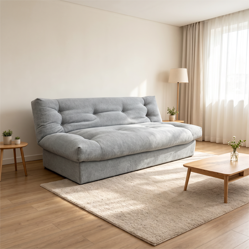 Kilm Sofa Bed - Image 4