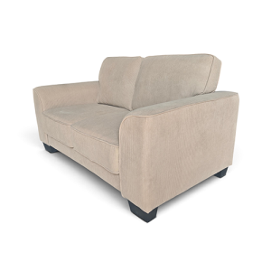 Speedball Taupe 2 Seater