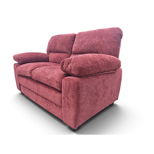 Wistery Terracotta 2 Seater