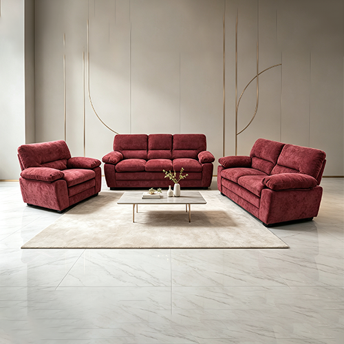 Wistery 3 Seater Sofa - Image 5