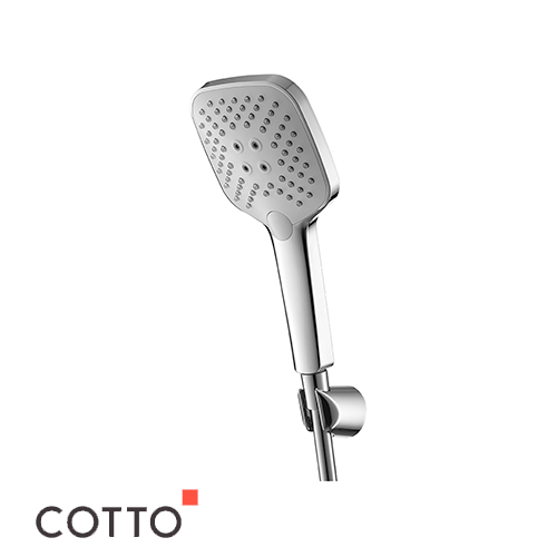3 Function Hand Shower