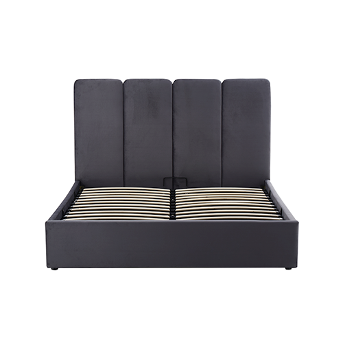 Bariton Storage Queen Bed - Image 2