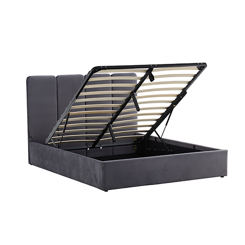 Bariton Storage Queen Bed - Image 3