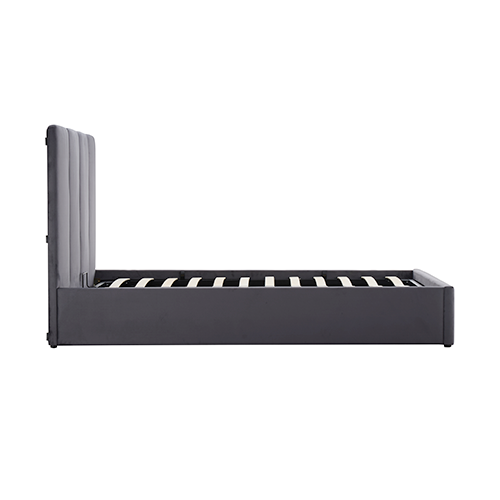 Bariton Storage Queen Bed - Image 5