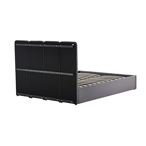 Bariton Storage Queen Bed - Image 7