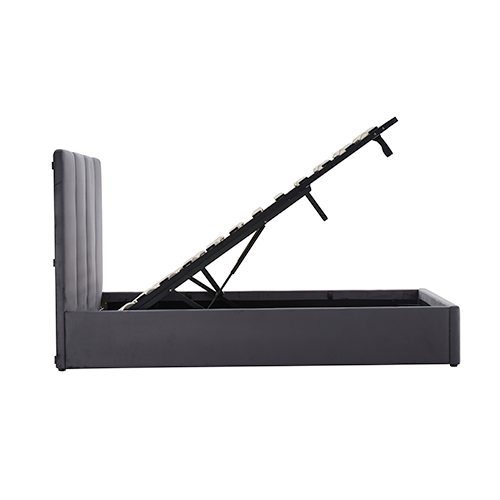 Bariton Storage Queen Bed - Image 4