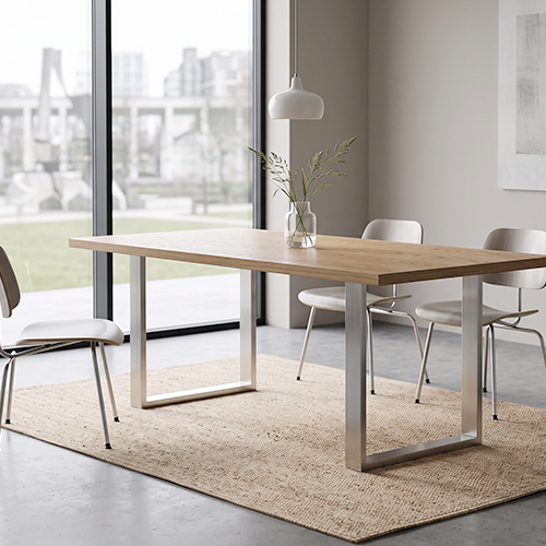 Kansas Dining Table - Image 3