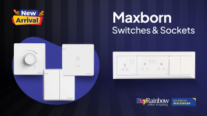 Switches Dimmers Sockets